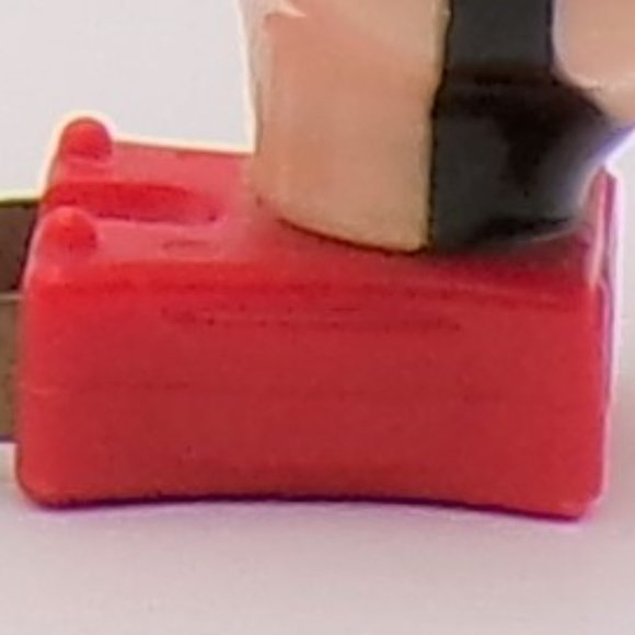 Mickey Mouse 1960s Nightlight - Picture 15 of 16